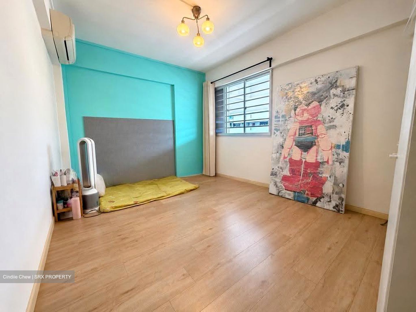 Blk 225 Boundary Ville (Serangoon), HDB 4 Rooms #628451881